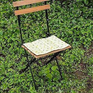 アプリール FDザブトン(グロウ/ライトグリーン)