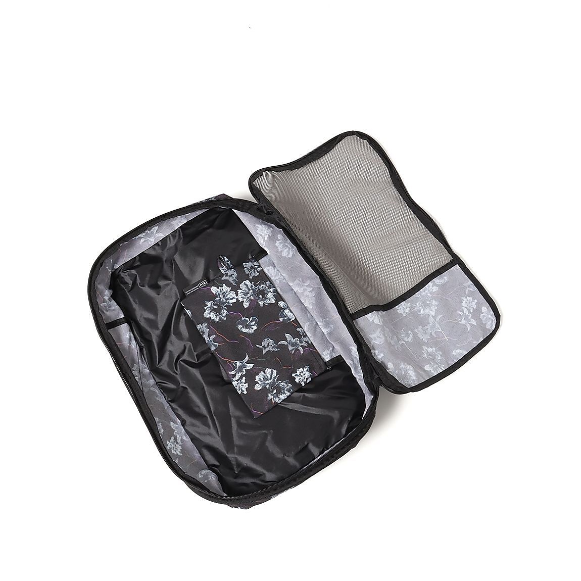 PACKABLE COMPRESSION POUCH(パッカブル衣類圧縮ポーチ)