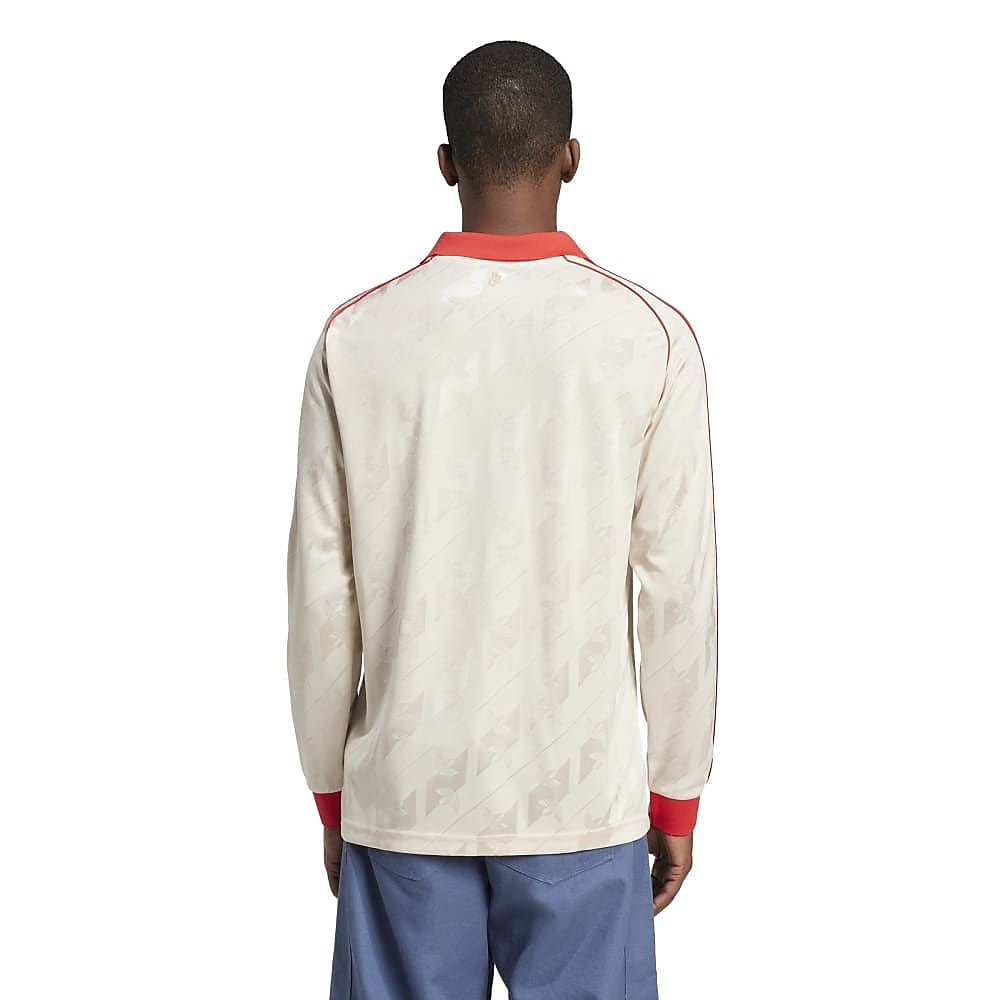 FCバイエルン ミュンヘン LIFESTYLER LS ジャージー