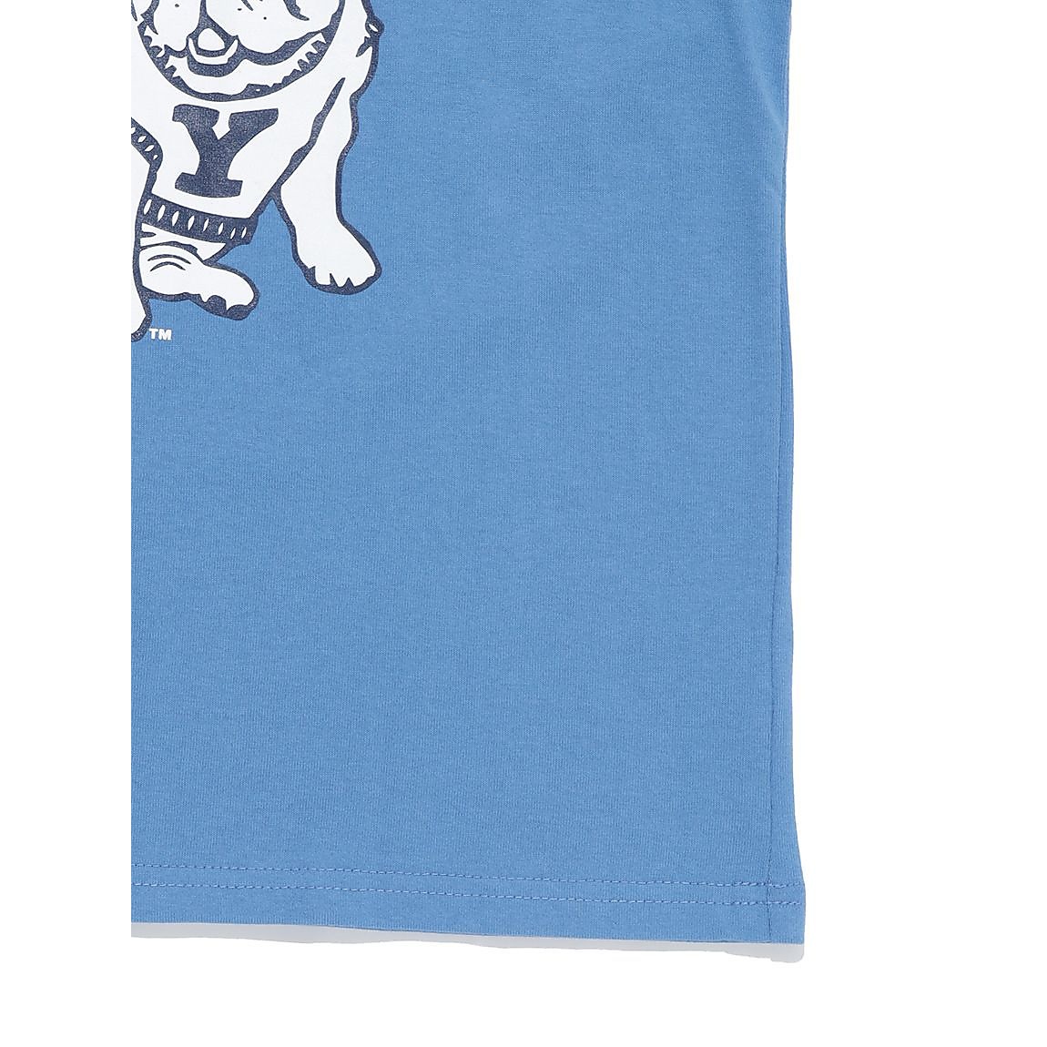 YALEハンサムダンTEE