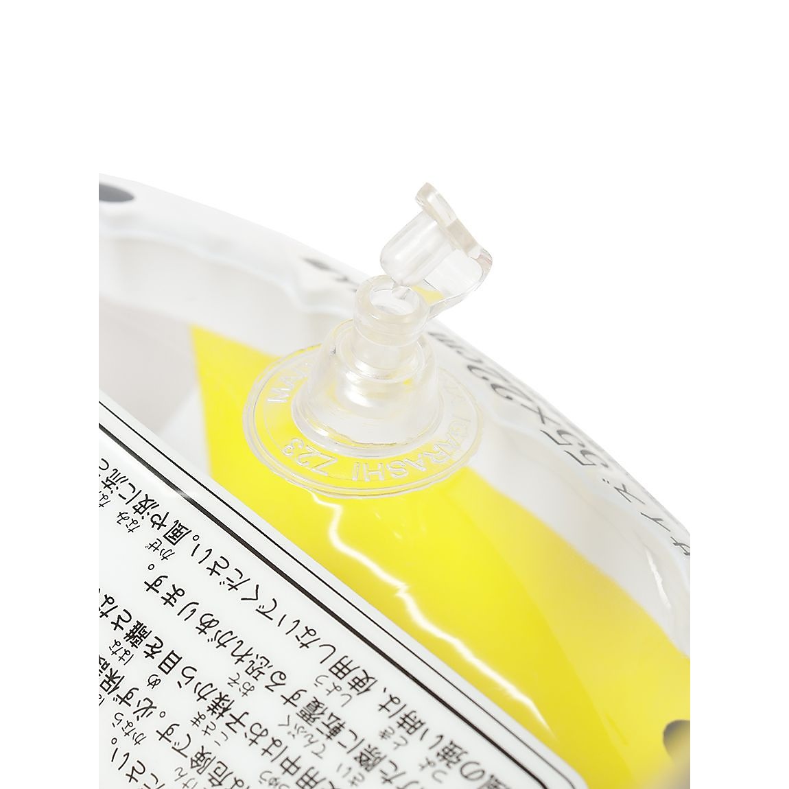 モンポケ ベビーウキワ