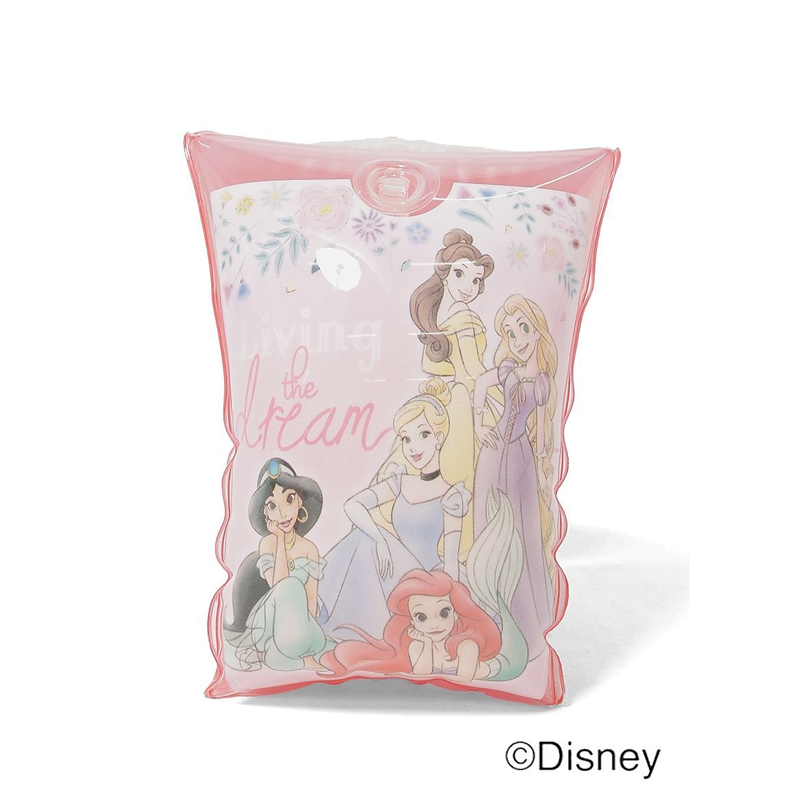 プリンセス アームリング