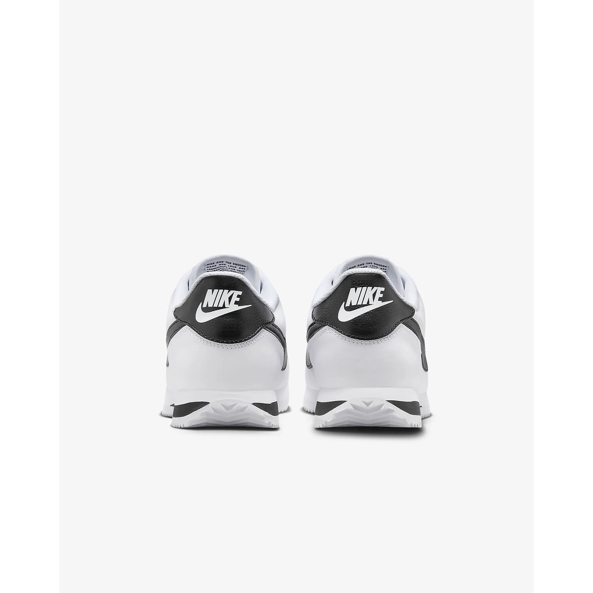 ナイキ コルテッツ