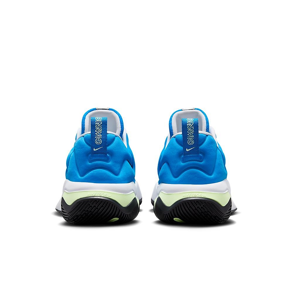 Giannis Immortality 3 EP