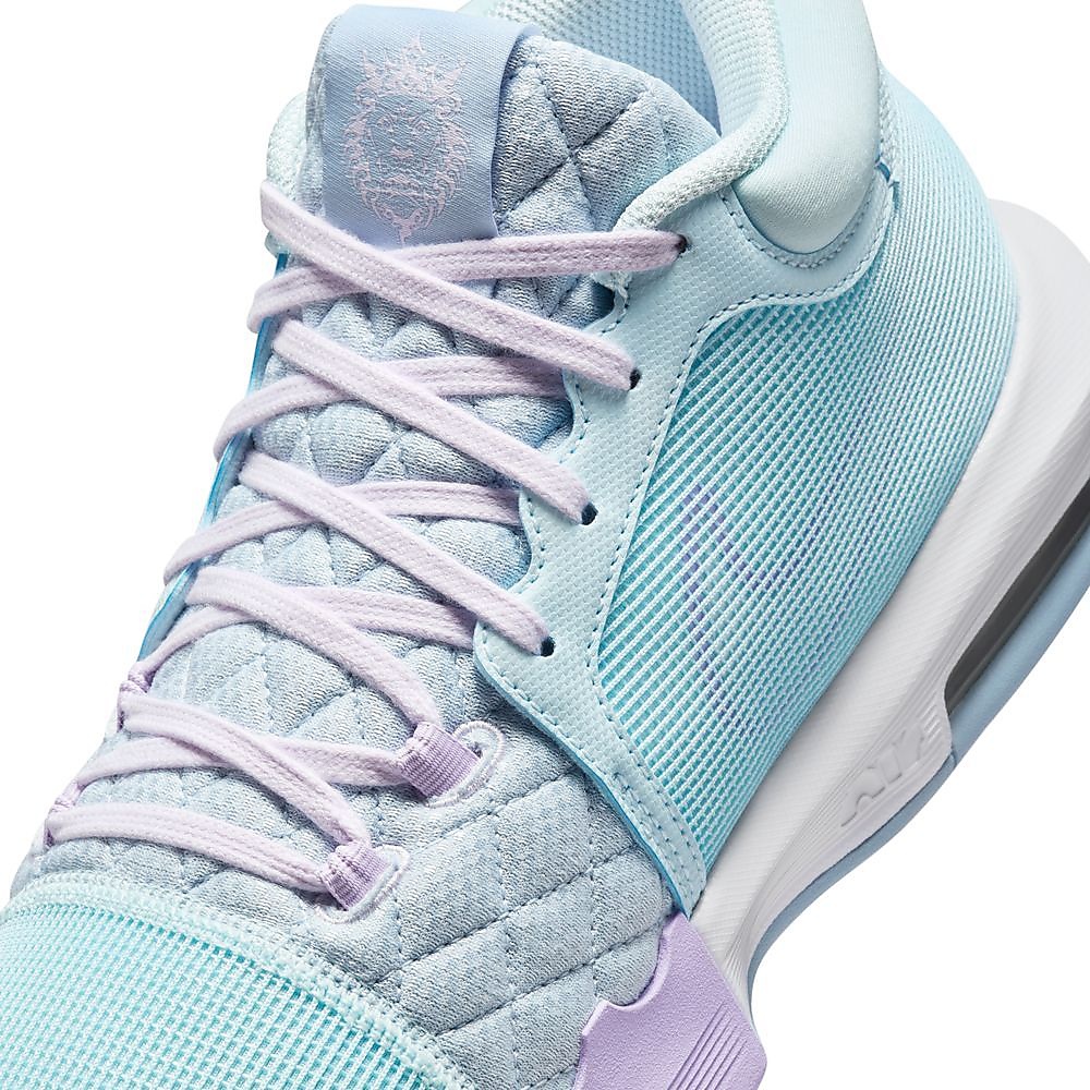 ナイキ レブロン ウィットネス VIII EP