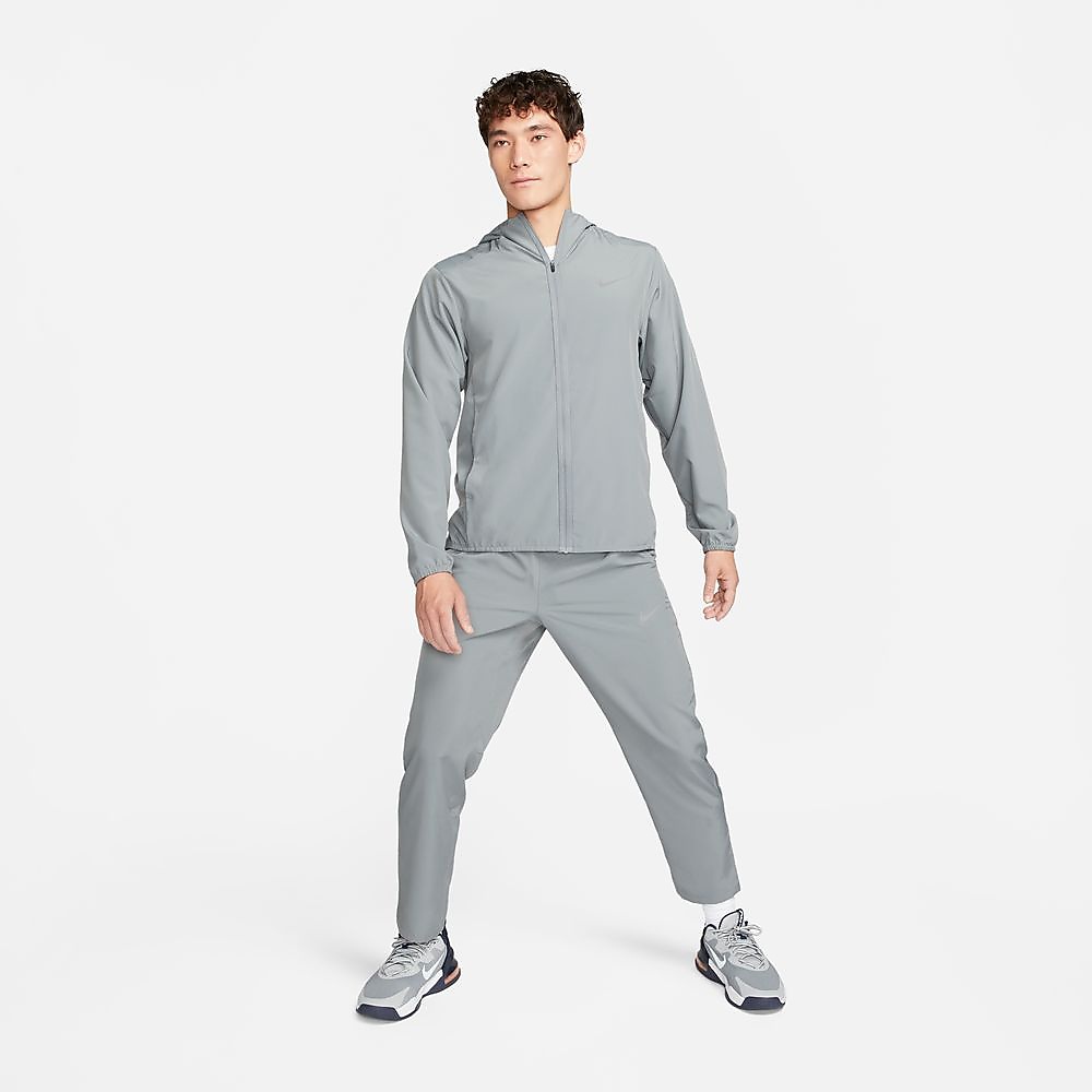 ナイキ DF フォーム フーディ ジャケット