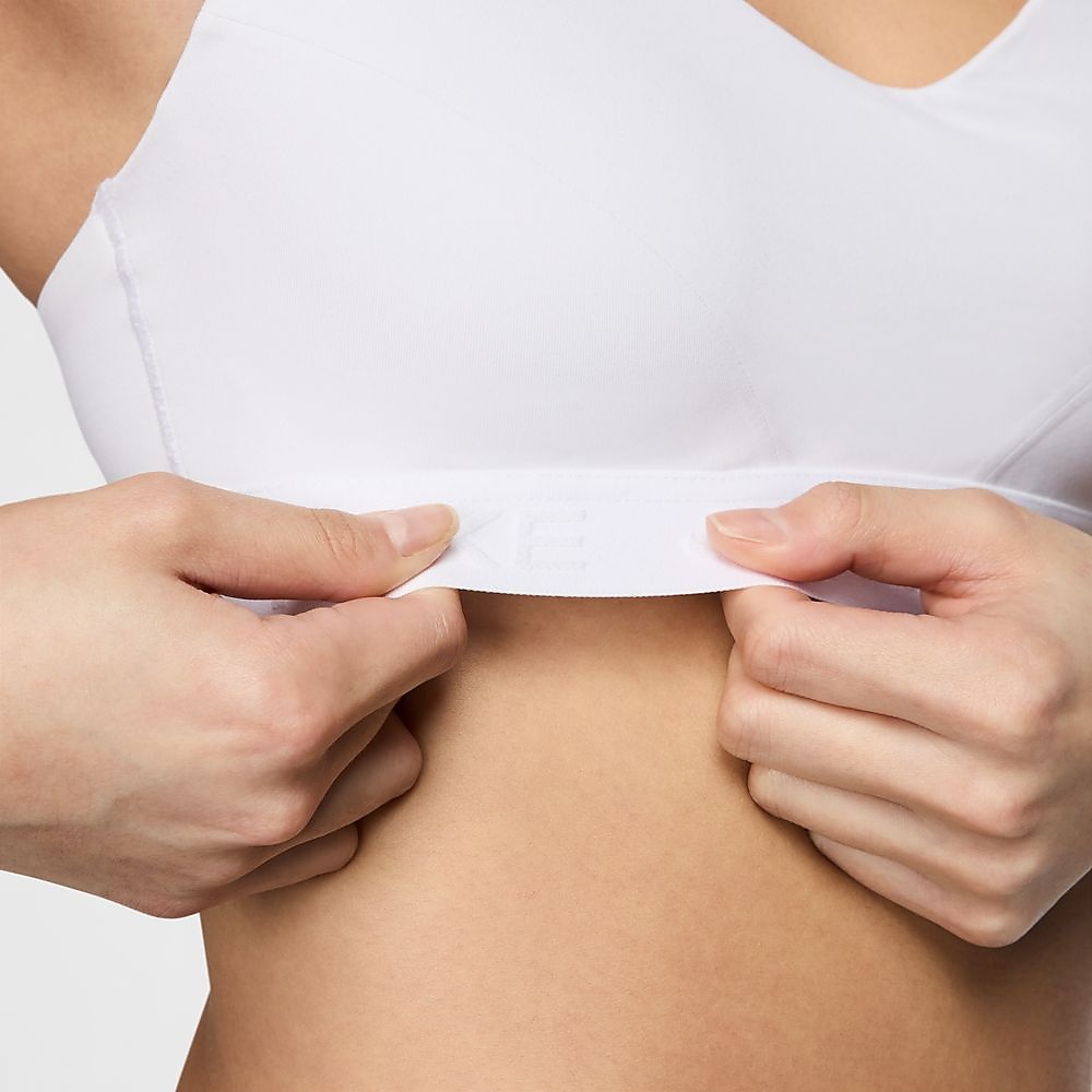 AS W NK DF INDY HGH SPT BRA