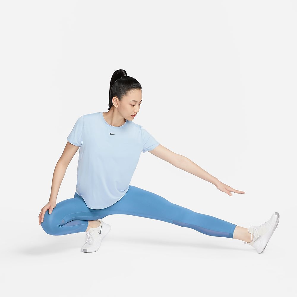 AS W NK ONE CLASSIC DF SS TOP