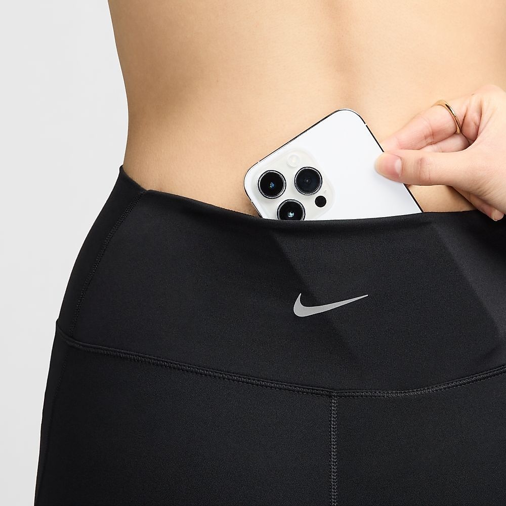 AS W NK DF ONE HR 7/8 PKT TGHT