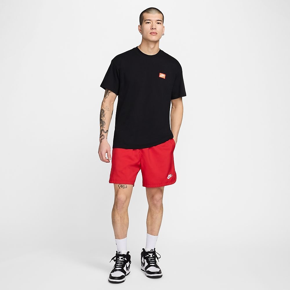 AS M NSW TEE M90 ACC CNCT FSTV