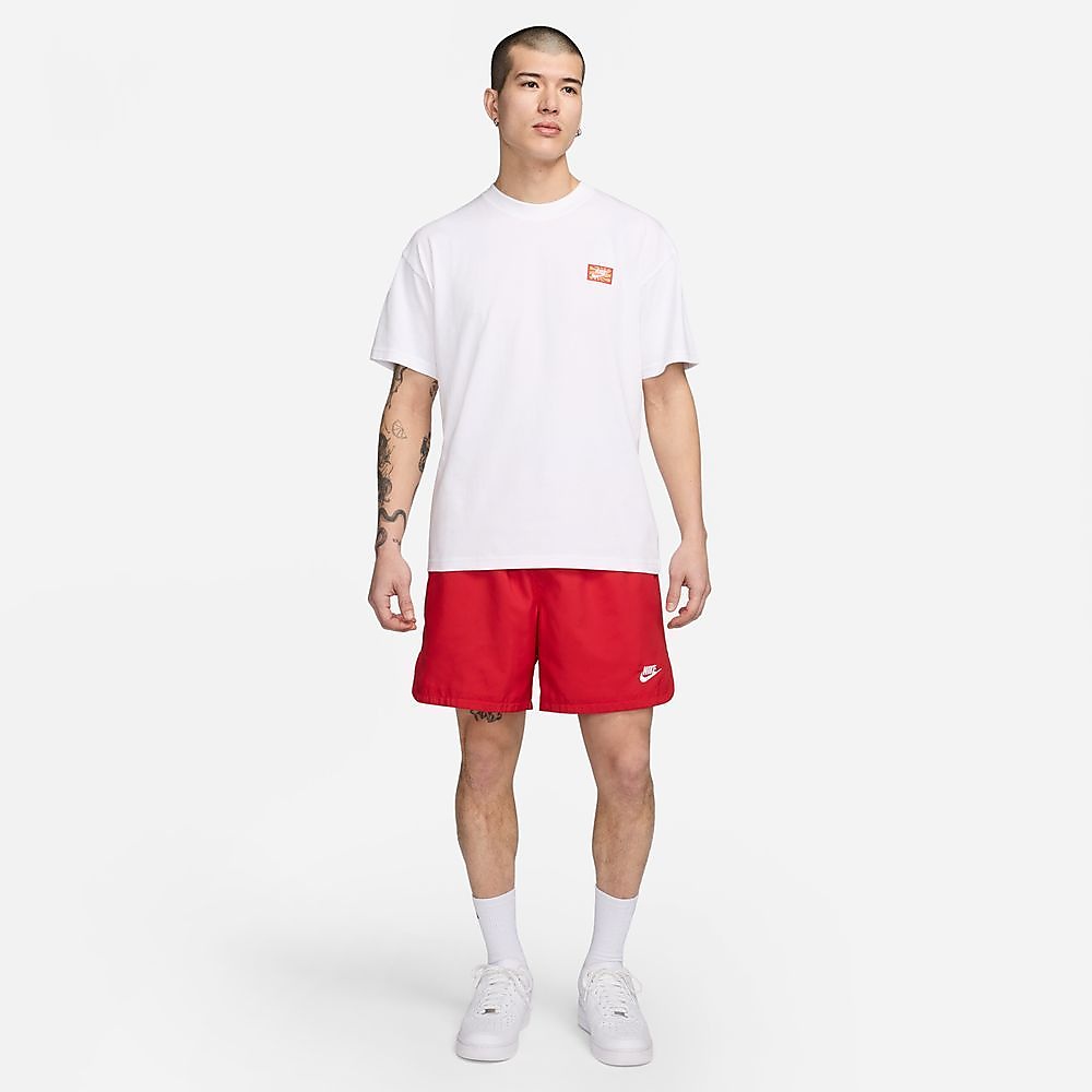 AS M NSW TEE M90 ACC CNCT FSTV