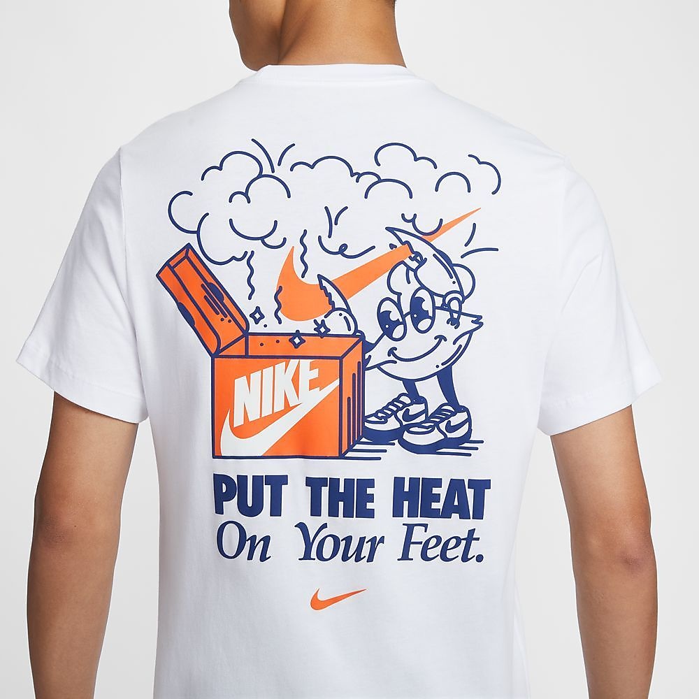 AS M NSW TEE OC GRAPHIC PK5