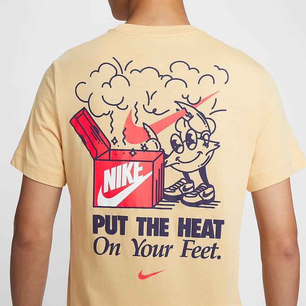 AS M NSW TEE OC GRAPHIC PK5