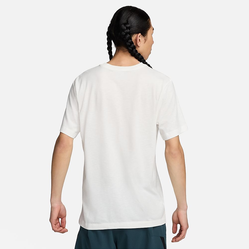 AS M NK DF TEE 3MO SLUB GFX