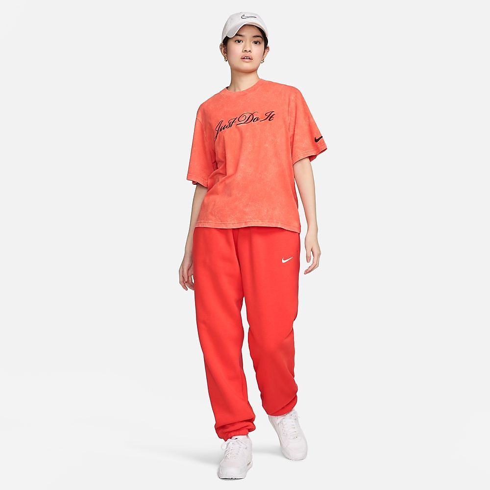 AS W NSW TEE BOXY WASH