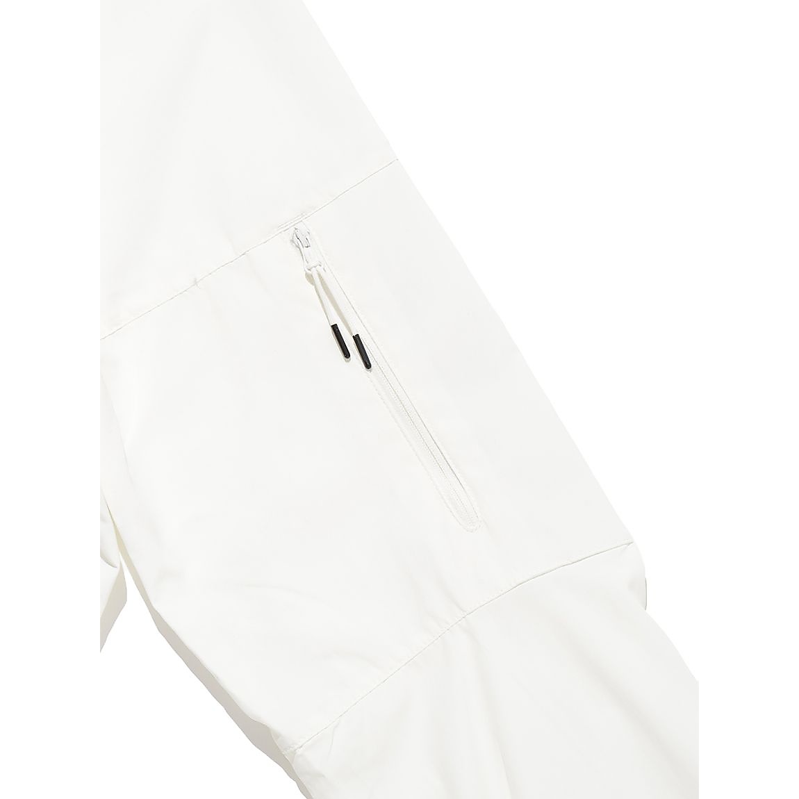 NSW アノラック ウーブンフーディ