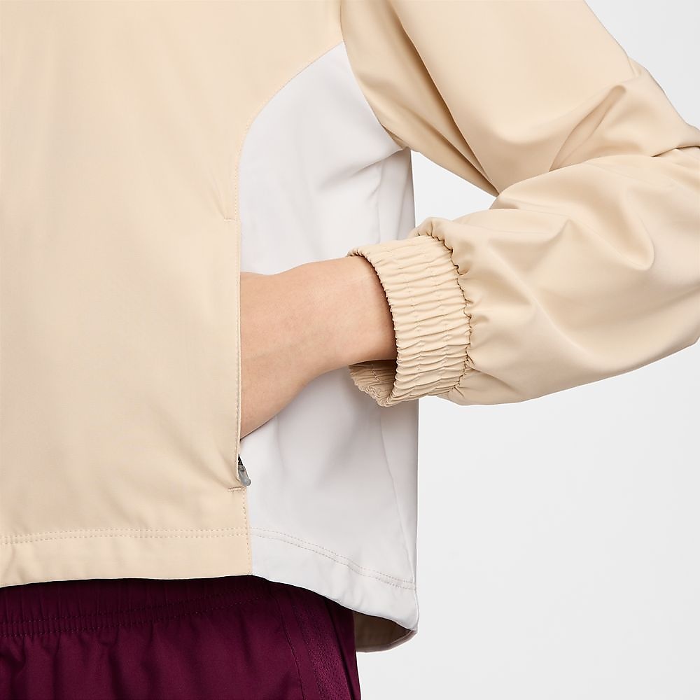 AS W NK ONE DF JACKET I2SP