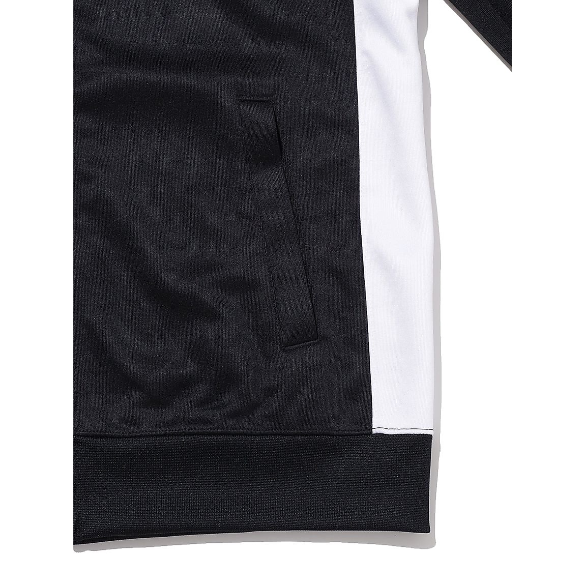 ナイキ ウィメンズ NSW PK NCPS L/S ジャケット