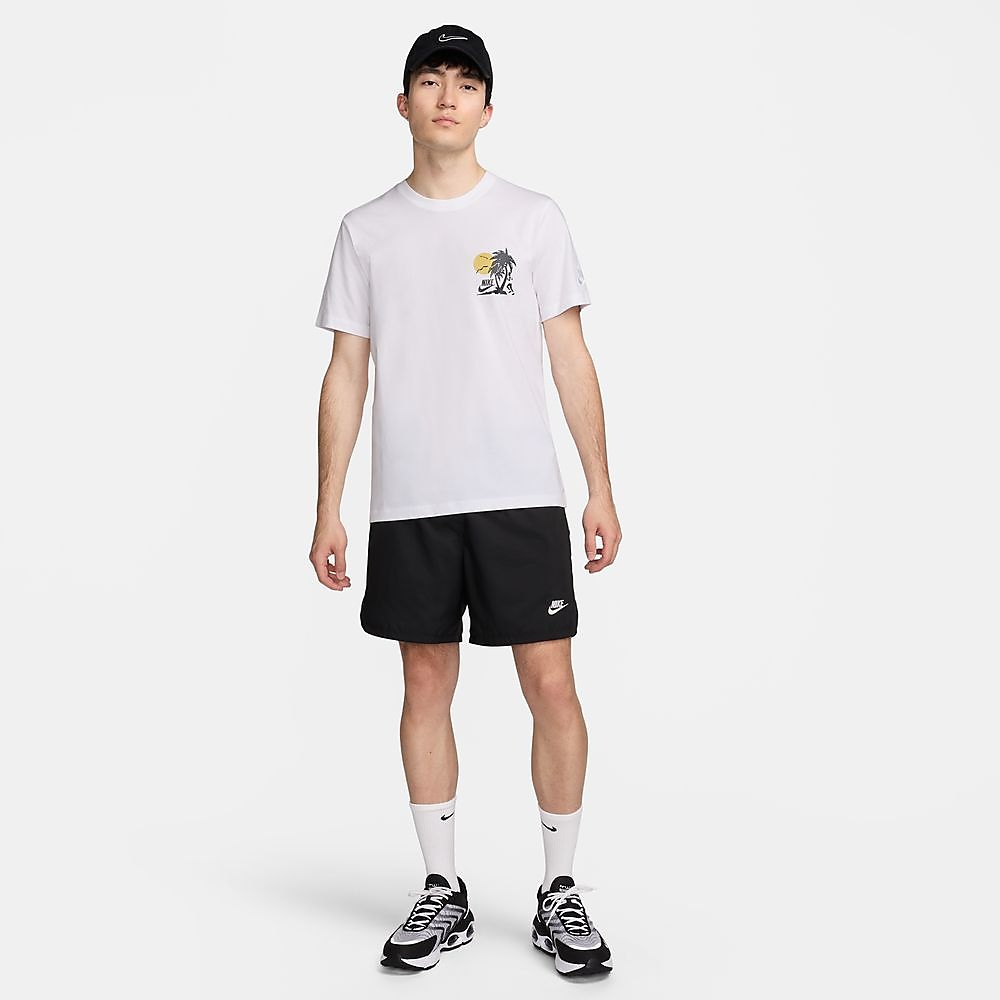 ナイキ NSW NCPS S/S Tシャツ