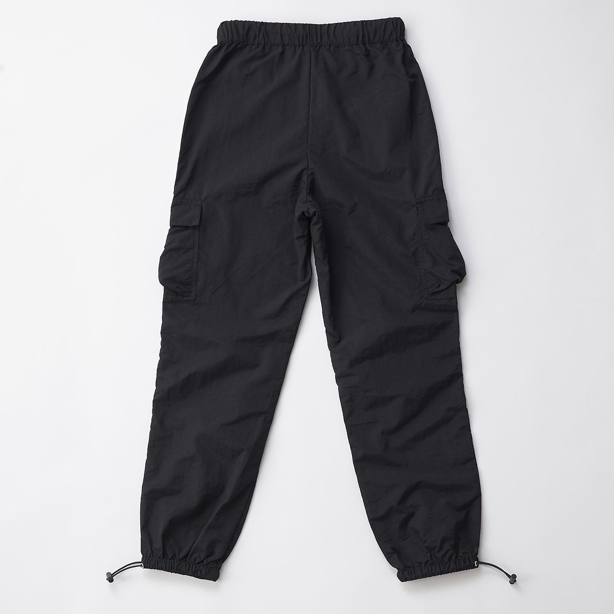 FILAナイロンパンツ