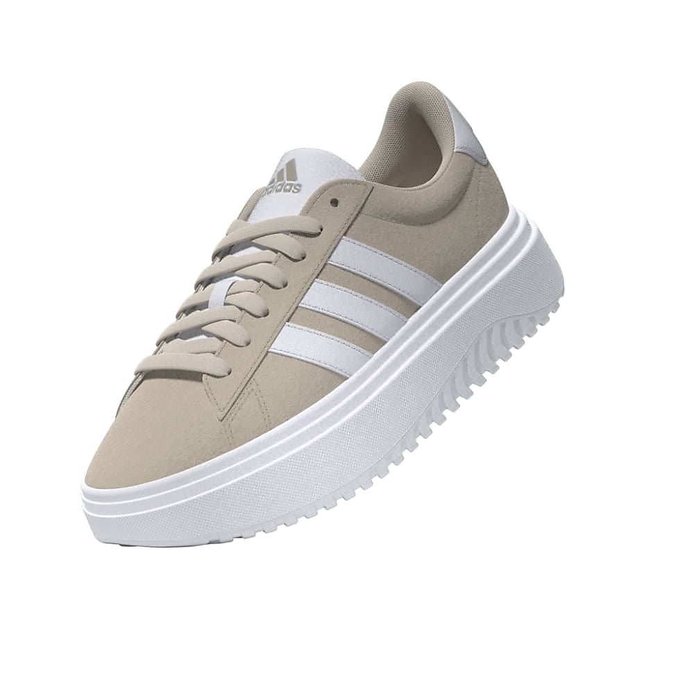 GRAND COURT PF SUEDE W