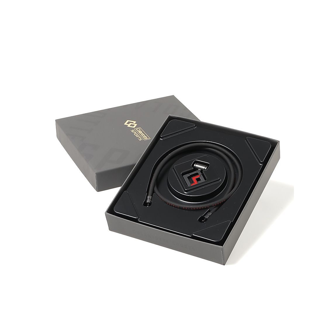 SPORTS PRO マグチタンネックレス SG160