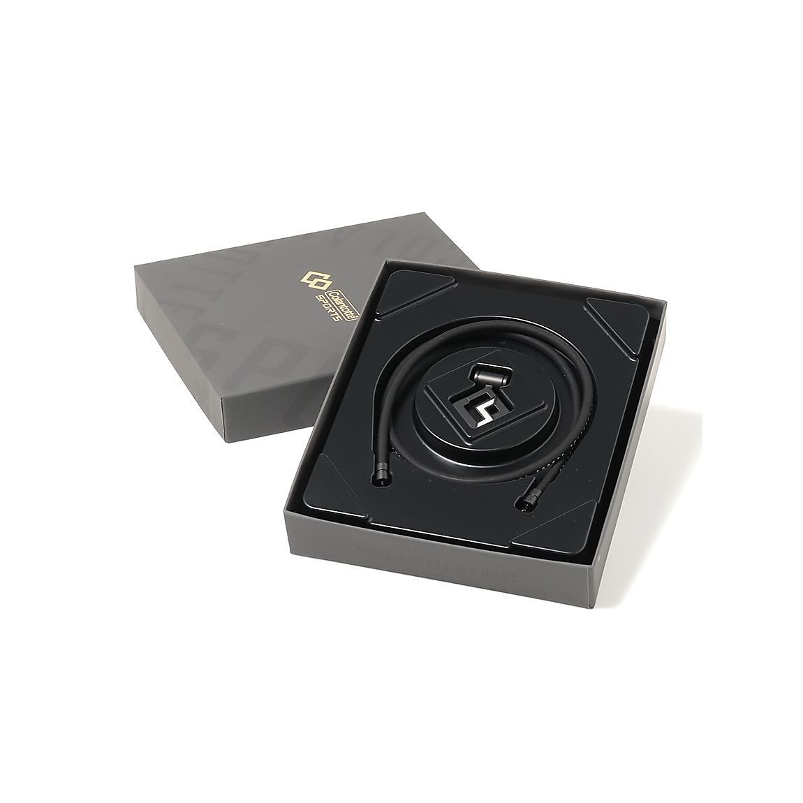 SPORTS PRO マグチタンネックレス SG160