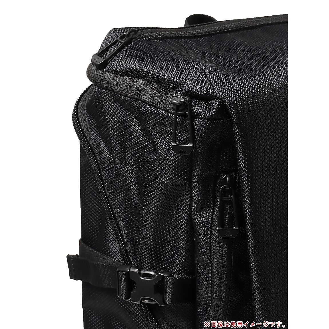 イーピーエス スクエア バックパック