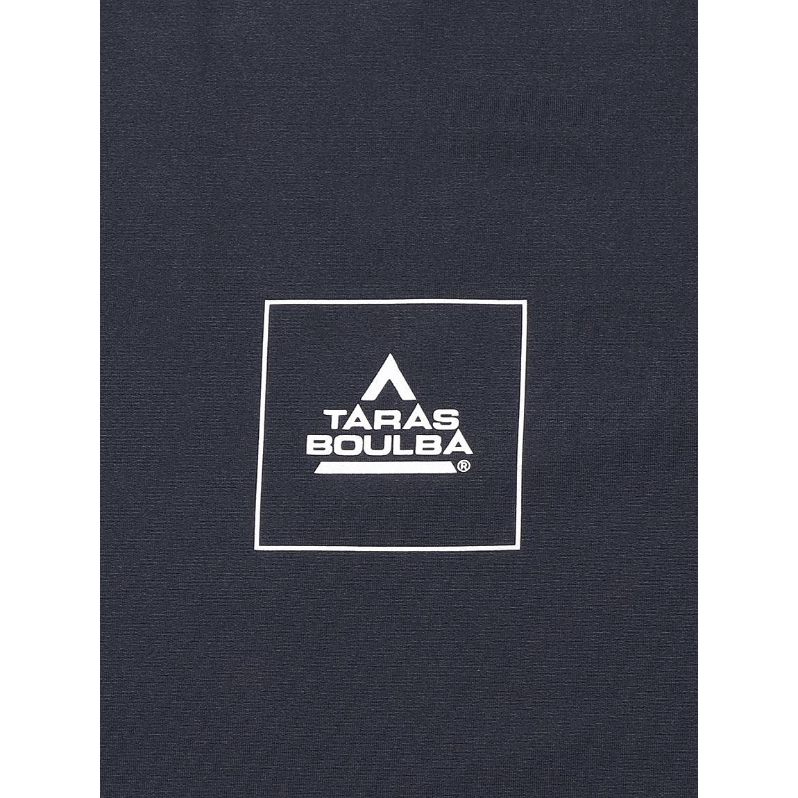 接触冷感 ロゴプリントTシャツ