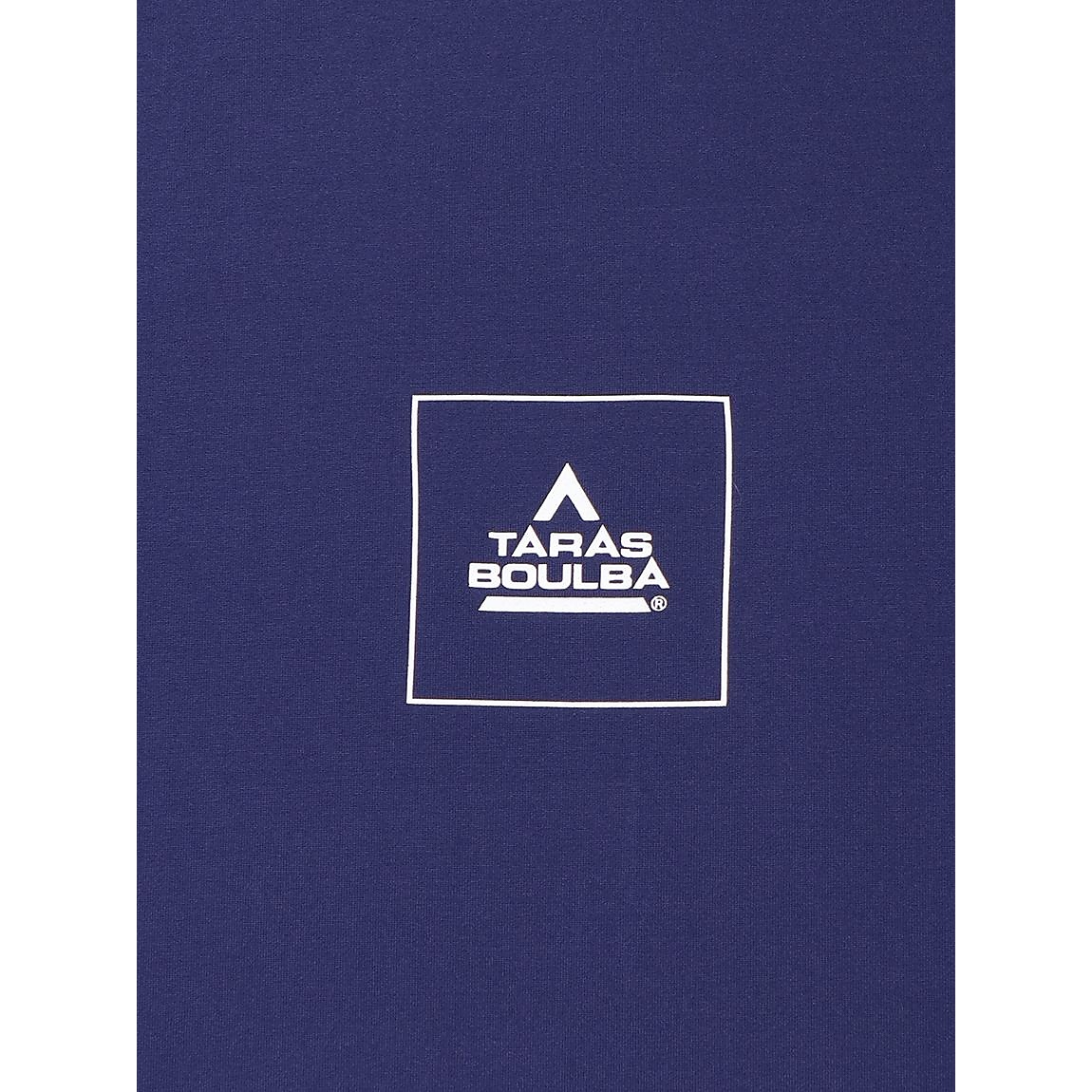 接触冷感 ロゴプリントTシャツ