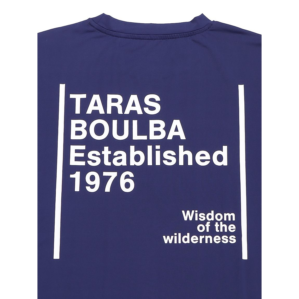 接触冷感 プリントTシャツ