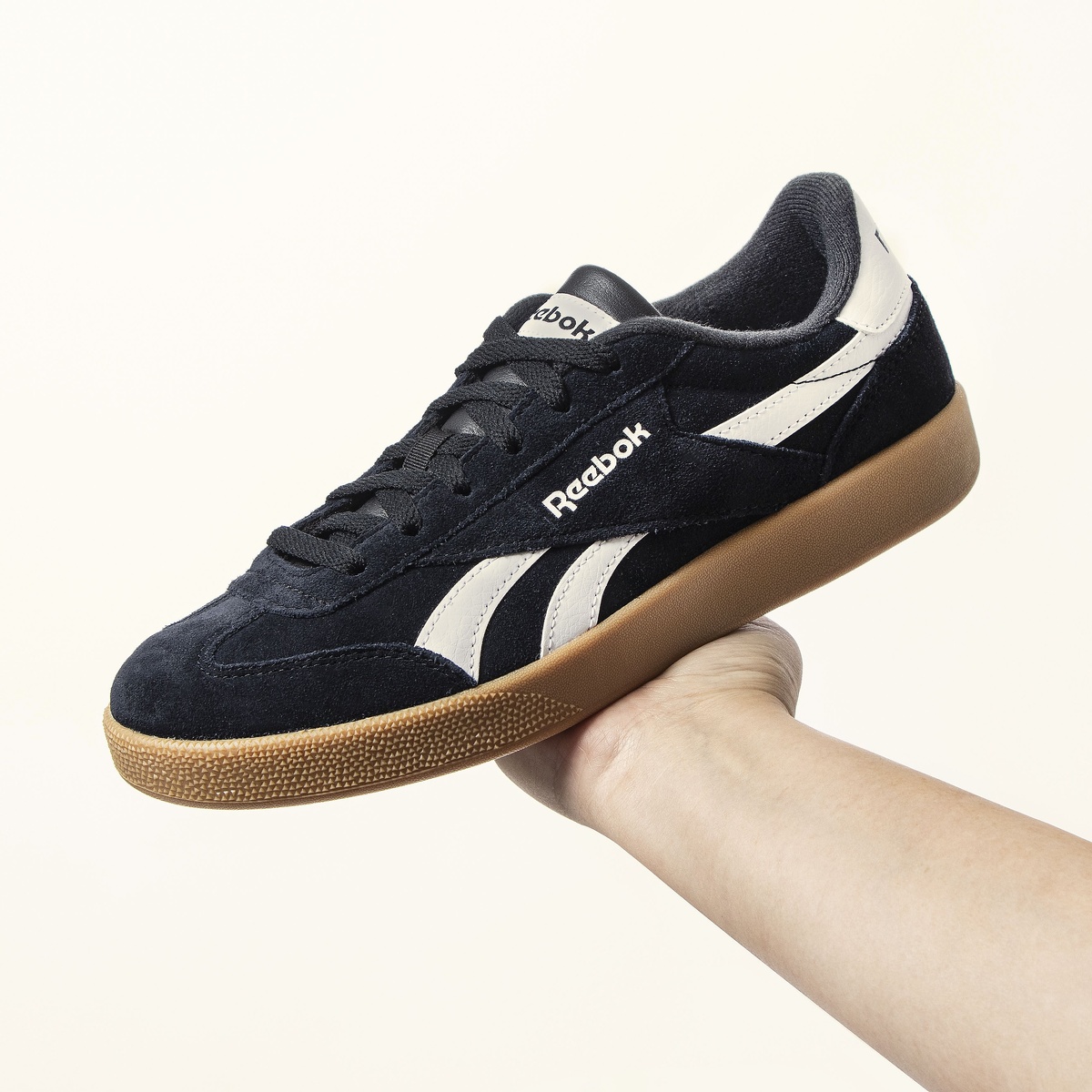 REEBOK SMASH EDGE (ブラック)