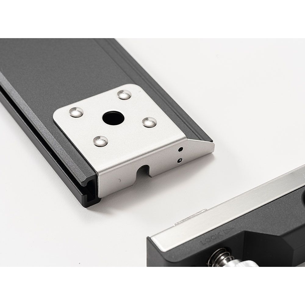 セパレートIGTフレーム4ユニット