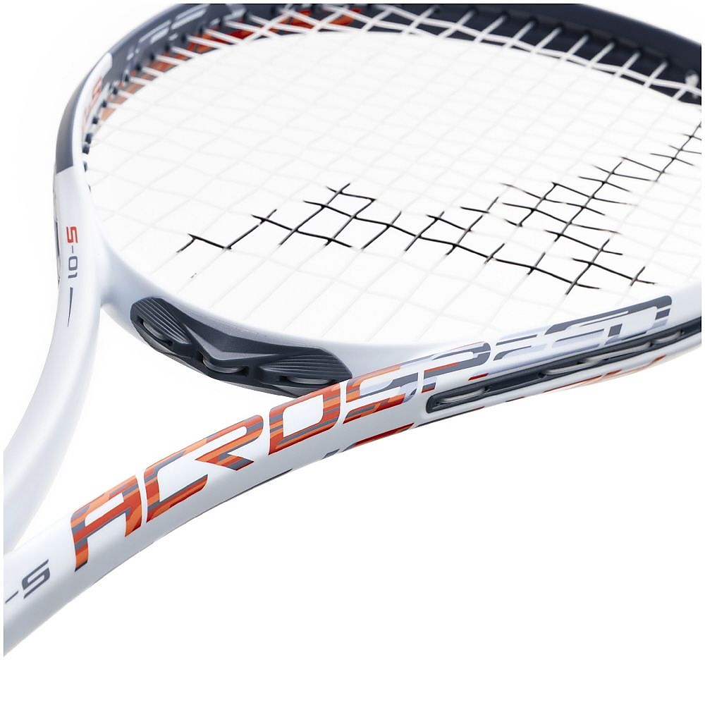 アクロスピード S-01