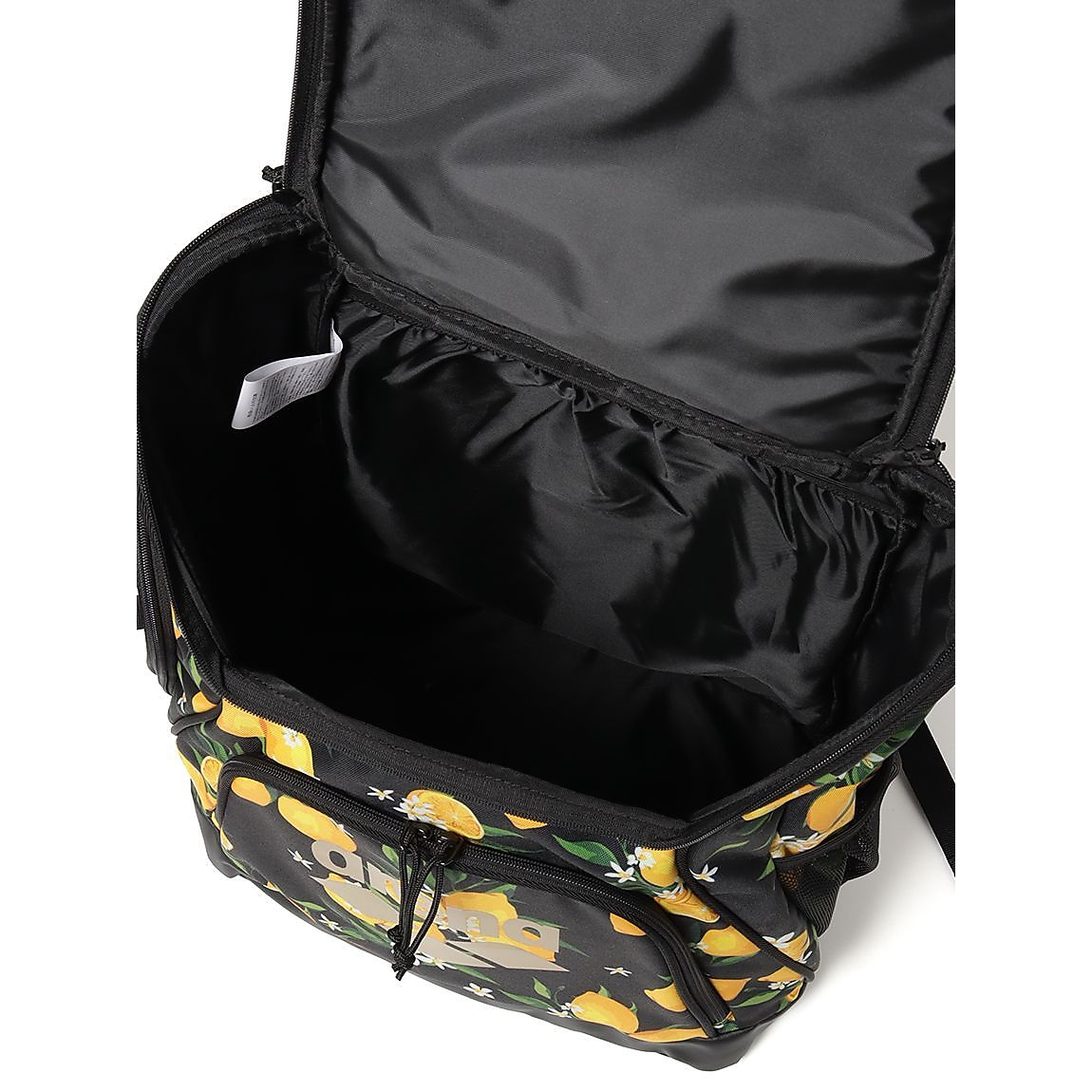 バックパック(総柄)