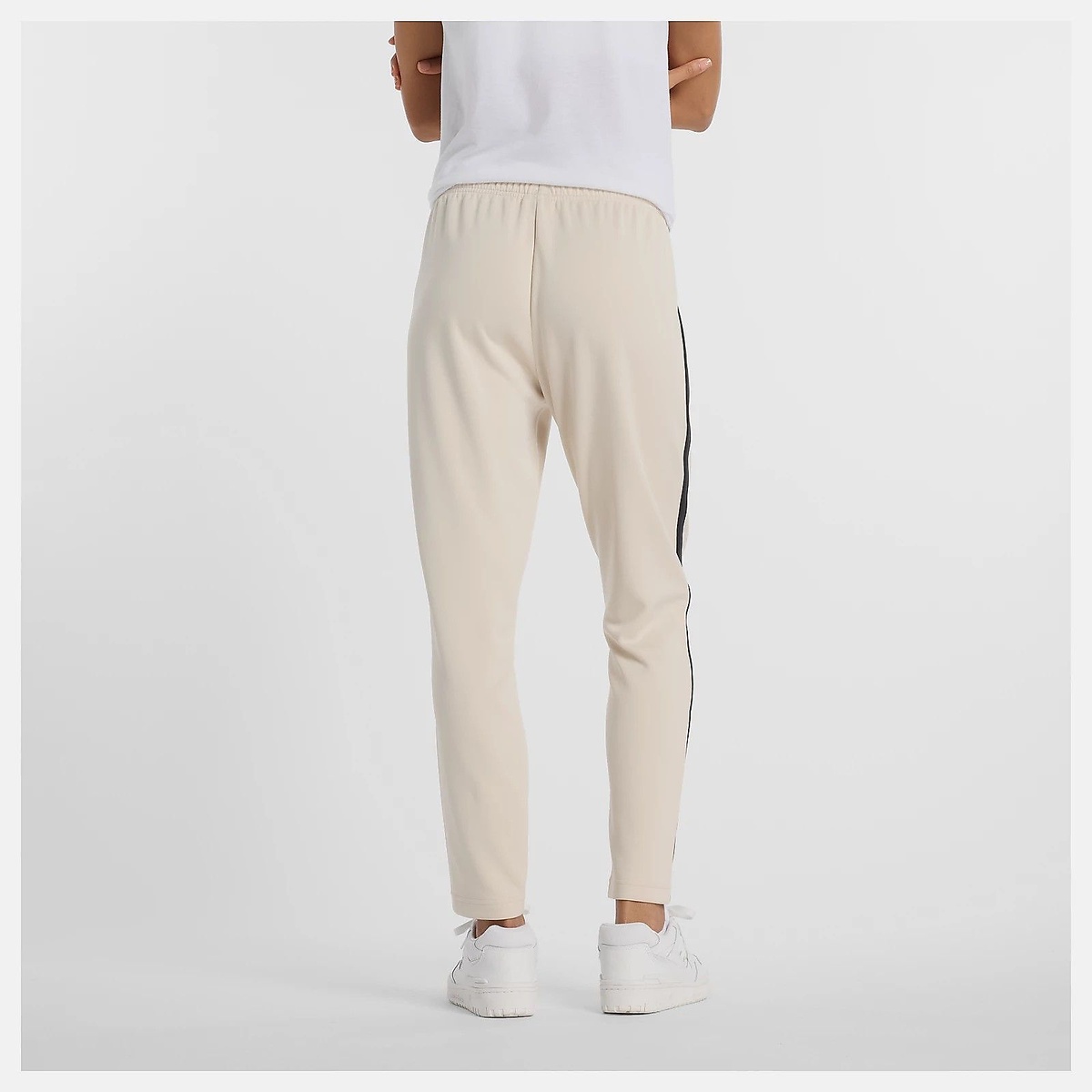 ニットパンツ(テーパード)