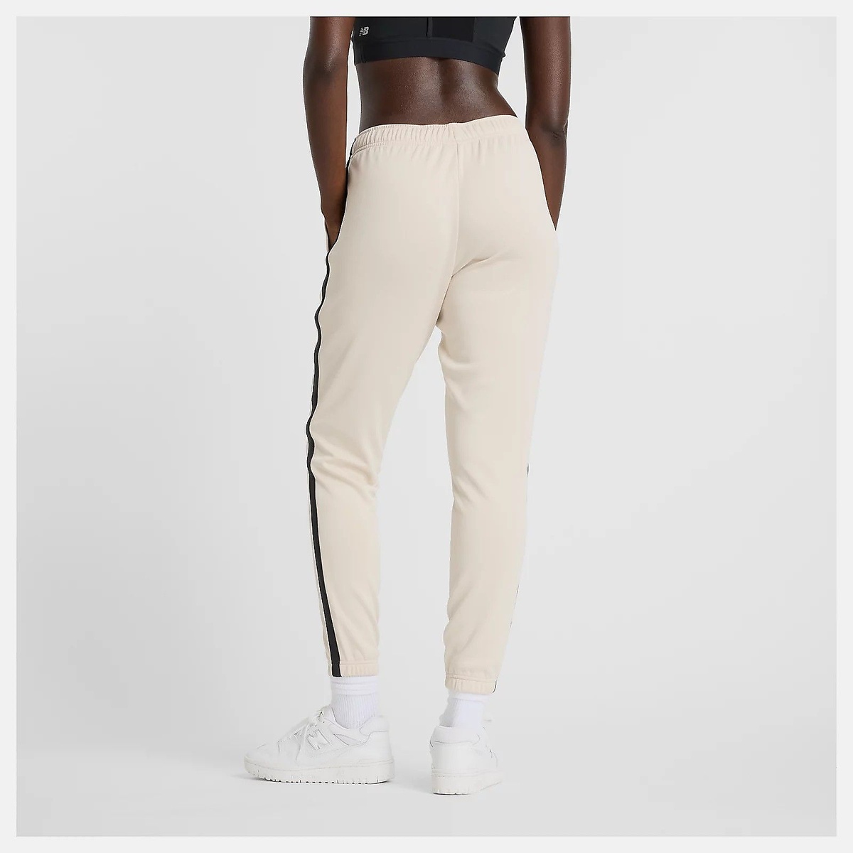 ニットパンツ(ジョガー)