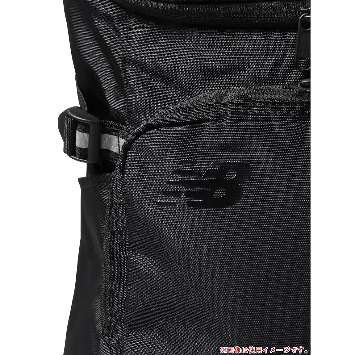 トップローディングバックパック 30L