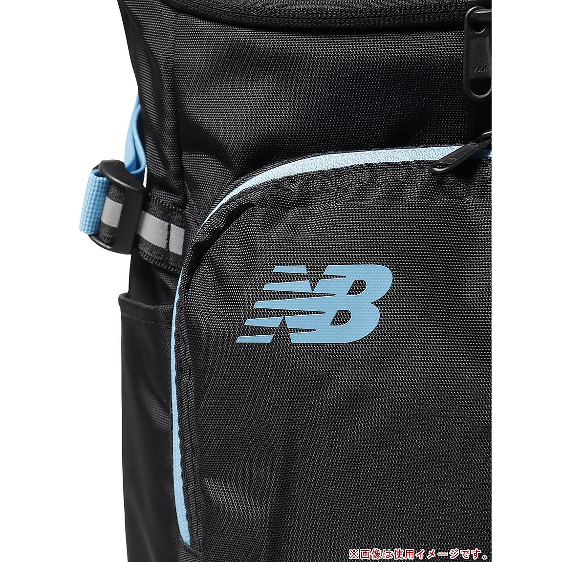 トップローディングバックパック 30L