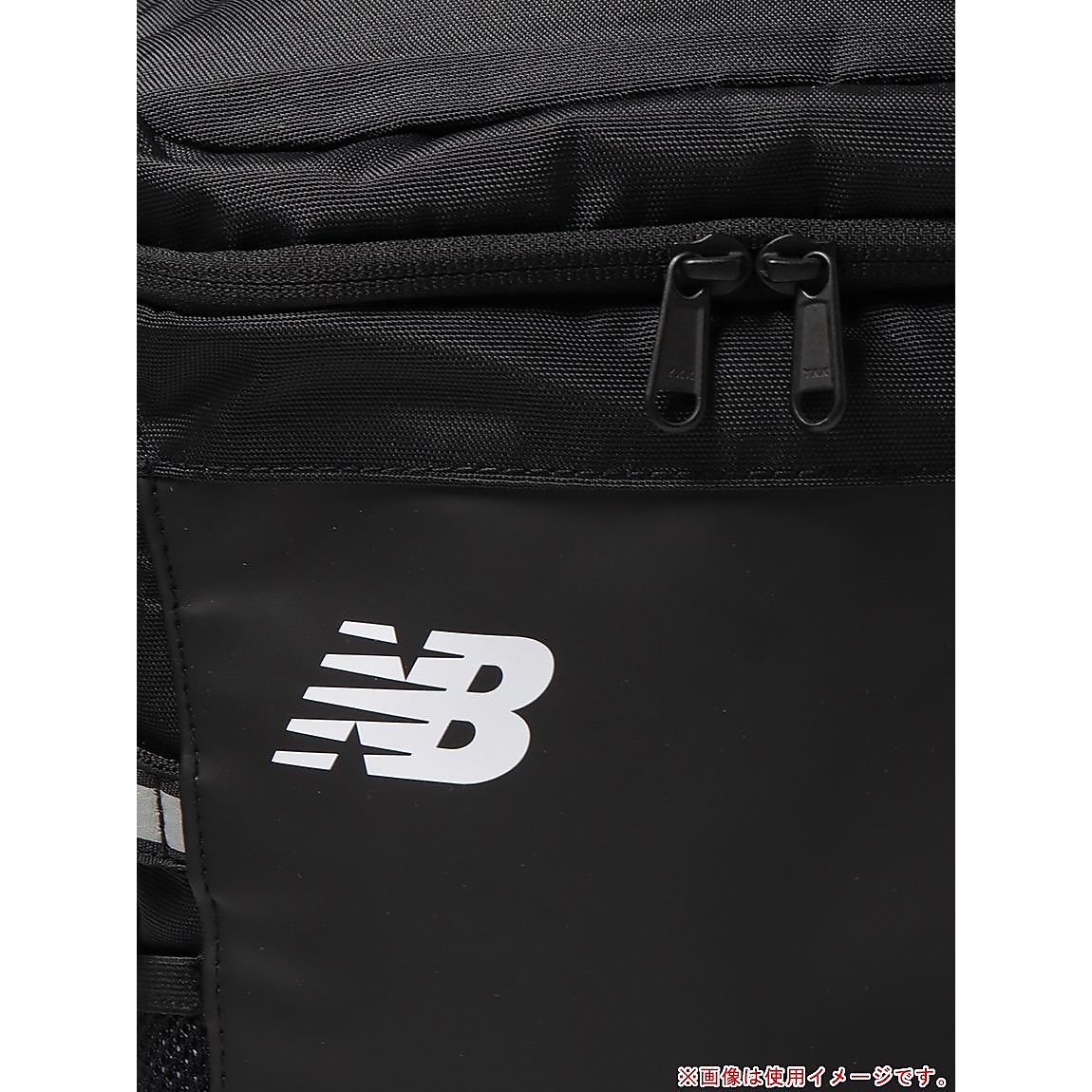 トップローディングバックパック20L