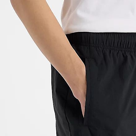 大谷翔平 ウーブンナイロンショーツ7インチ