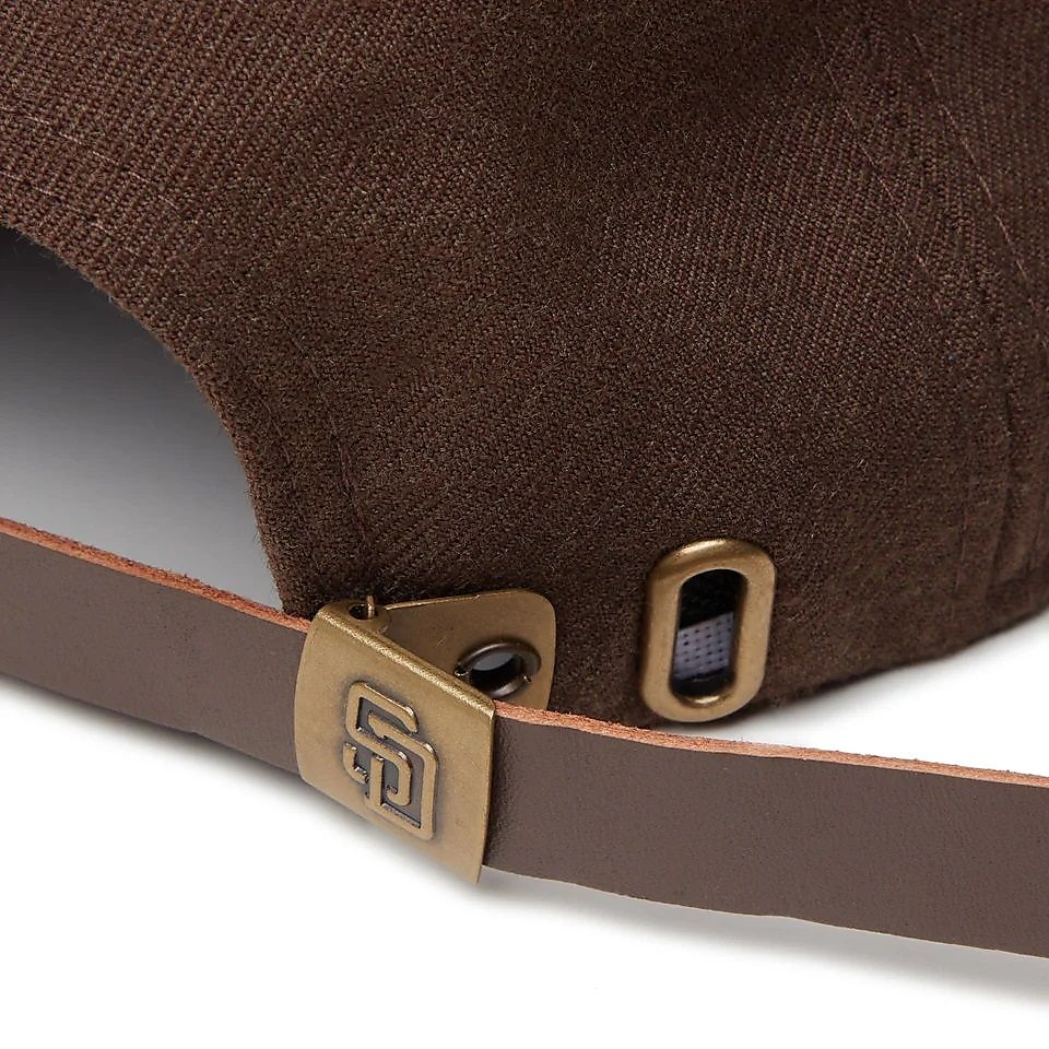 RC950 MLBCO SADPAD WAL