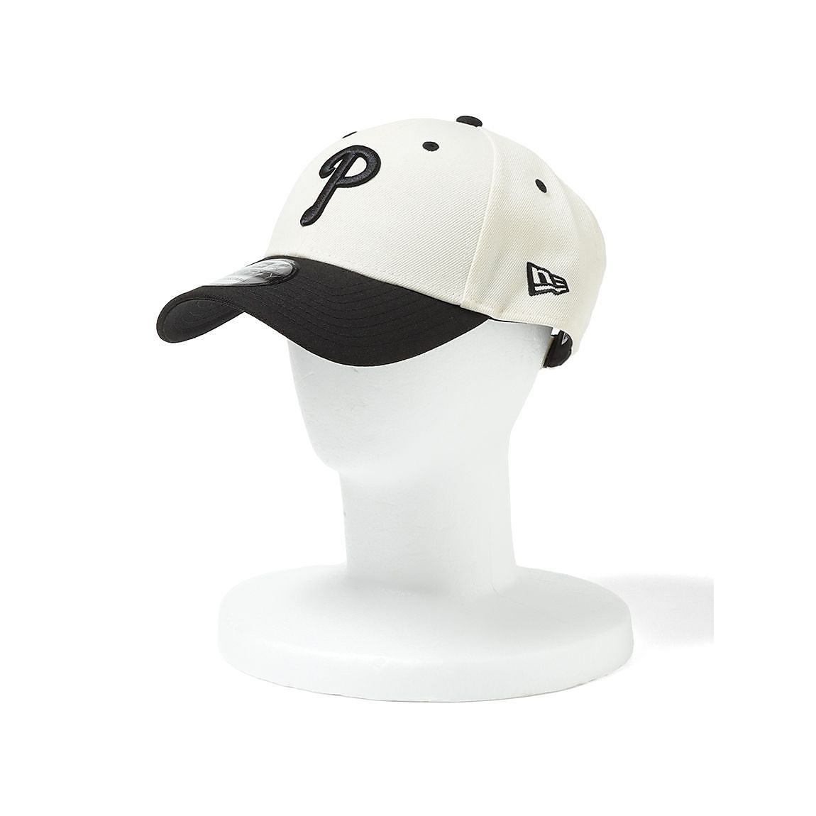 940VS MLB WOOL VSR PHIPHI CHR BLK