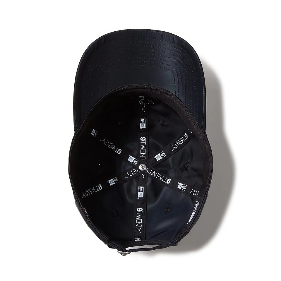 920 NBA METAL LOSLAK BLK