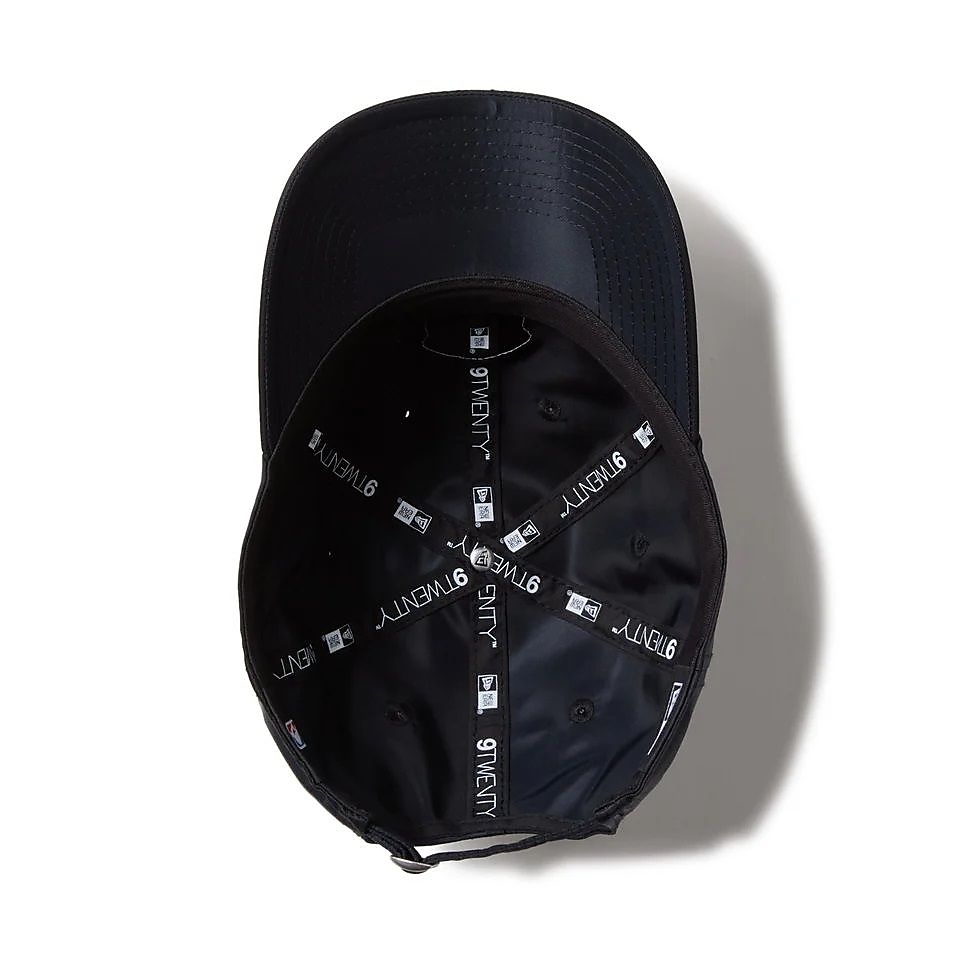 920 NBA METAL GOLWAR BLK