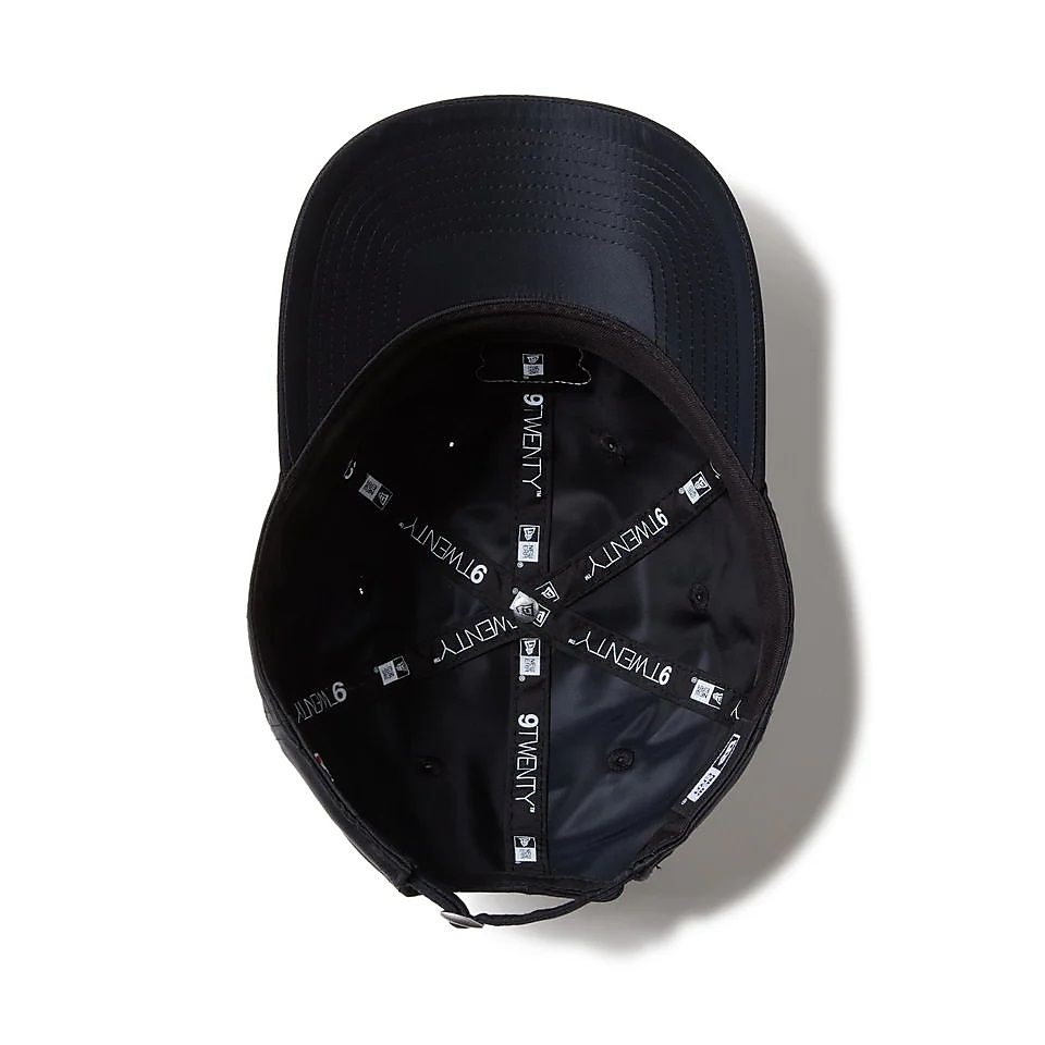 920 NBA METAL CHIBUL BLK