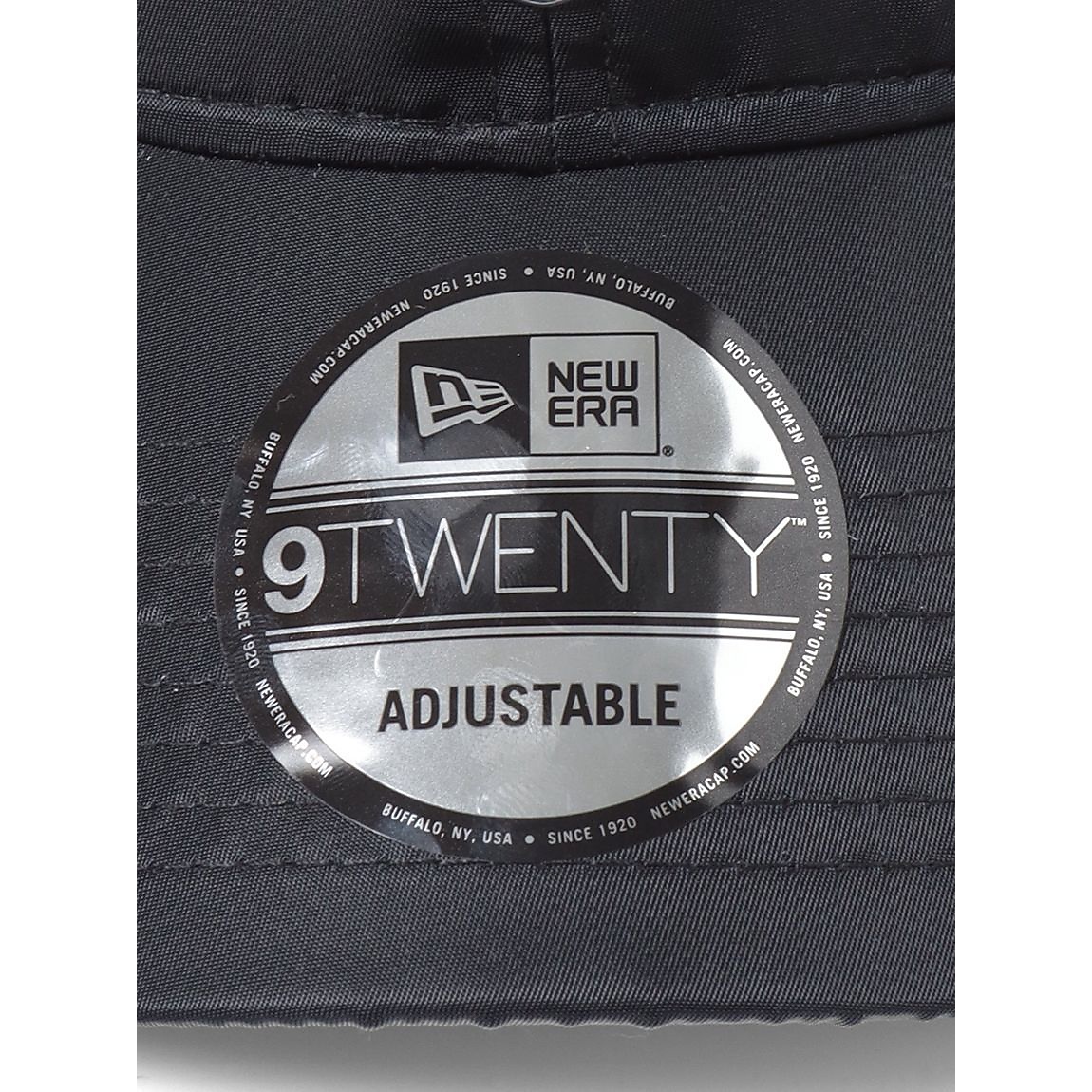 920 NBA METAL BRONET BLK