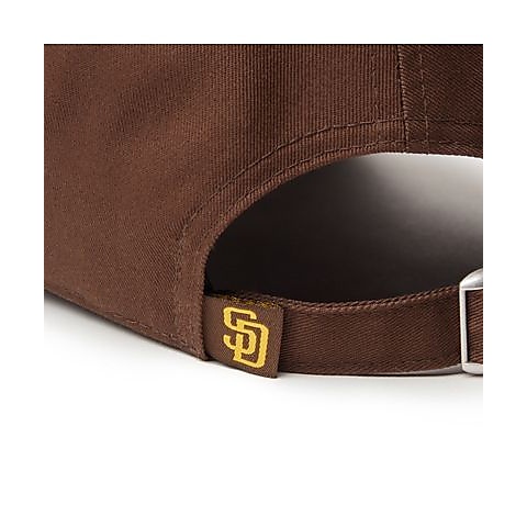 920 MLB CHAIN PIECE SADPAD WAL