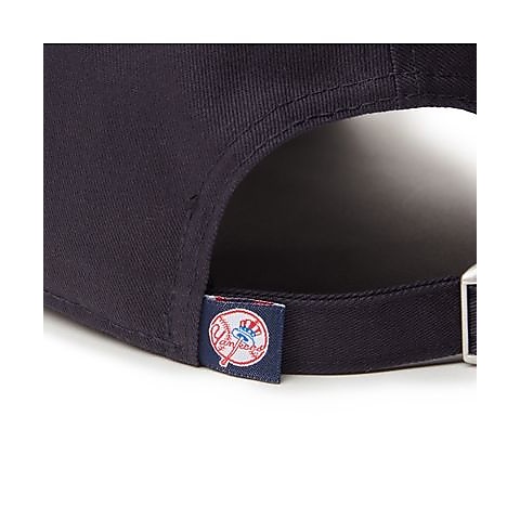 920 MLB CHAIN PIECE NEYYAN NVY CHR