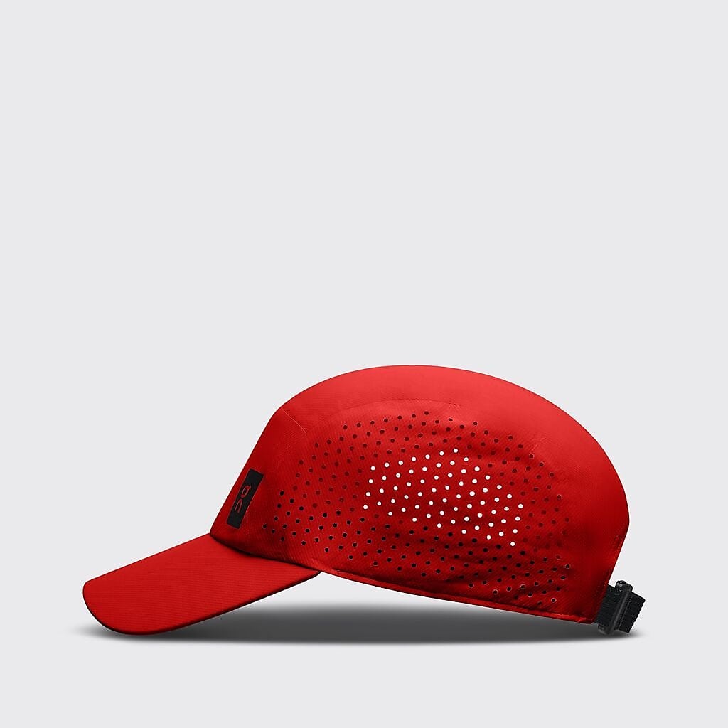 Lightweight cap On running オン ランニングキャップ レビュー On